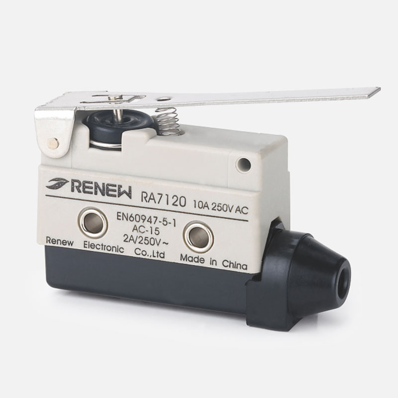 RL7120(RA7120)杠桿型