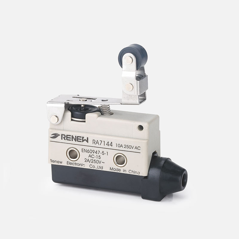 RL7144(RA7144)單方向動作滾輪短杠桿型