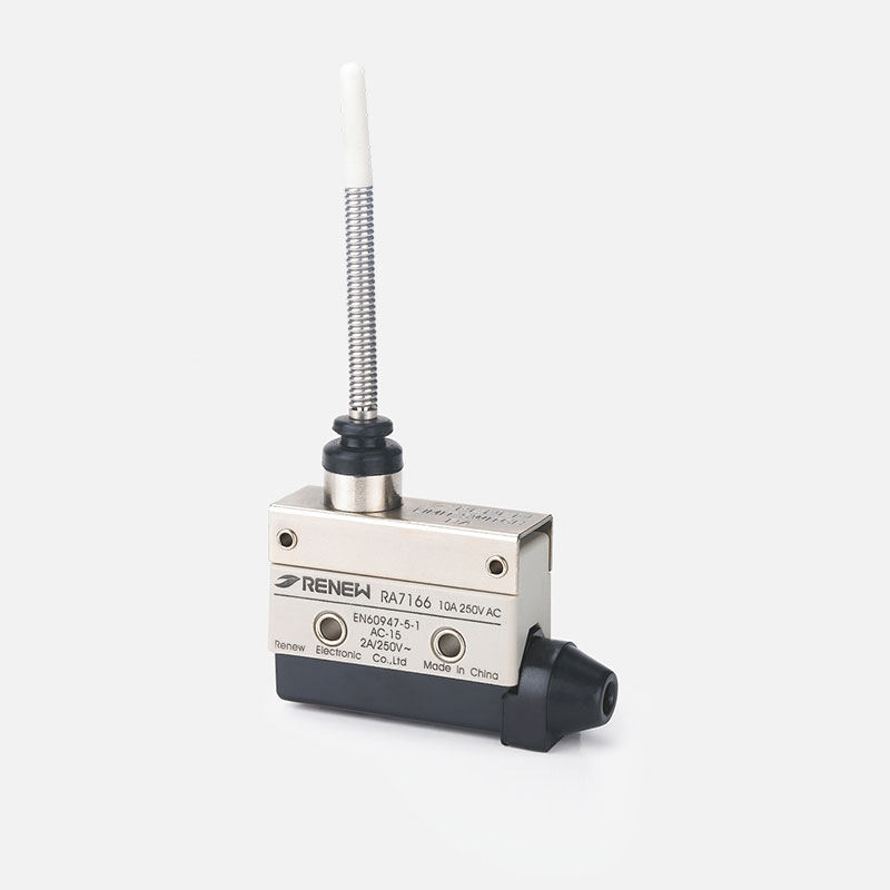 RL7124(RA7124)單方向動作滾輪杠桿型