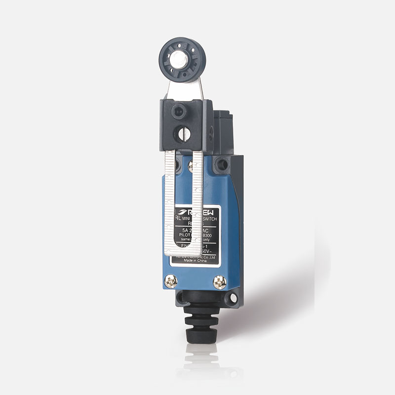 RL8108可調(diào)式滾輪擺桿型