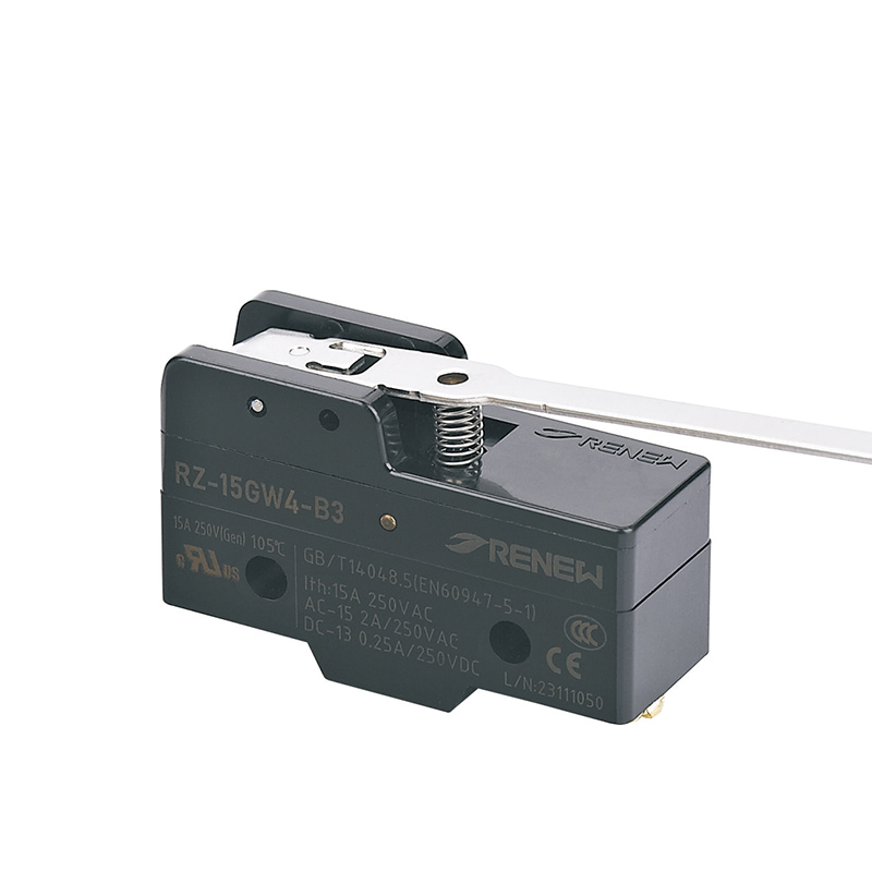 RZ-15GW4-B3 杠桿型（小操動力）