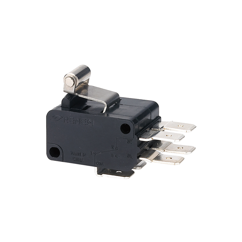 RV-165S-1C5/2雙組聯體型