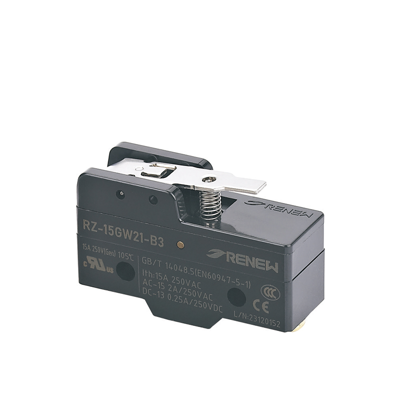 RZ-15GW21-B3 短杠桿型